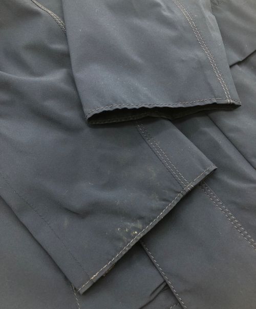 PEUTEREY（ピューテリー）PEUTEREY (ピューテリー) ジャケット ネイビー サイズ:SIZE 50の古着・服飾アイテム