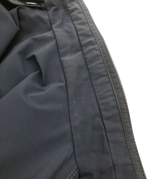 PEUTEREY（ピューテリー）PEUTEREY (ピューテリー) ジャケット ネイビー サイズ:SIZE 50の古着・服飾アイテム
