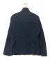 PEUTEREY (ピューテリー) ジャケット ネイビー サイズ:SIZE 50：5000円