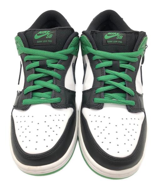 NIKE SB（ナイキエスビー）NIKE SB (ナイキエスビー) Dunk Low Pro 