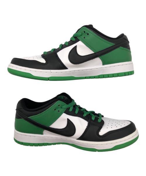 NIKE SB（ナイキエスビー）NIKE SB (ナイキエスビー) Dunk Low Pro 