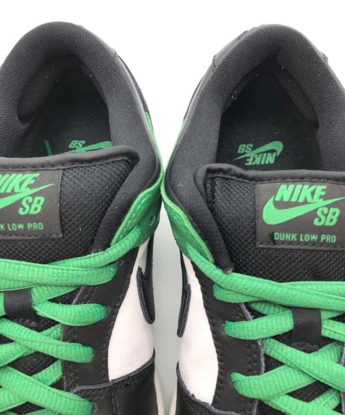 NIKE SB（ナイキエスビー）NIKE SB (ナイキエスビー) Dunk Low Pro 