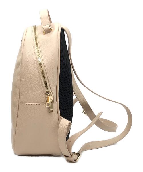 FURLA（フルラ）FURLA (フルラ) リュック ライトピンクの古着・服飾アイテム