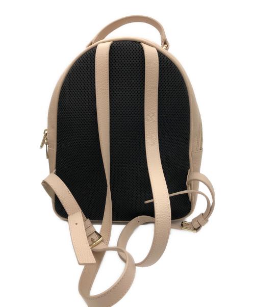 FURLA（フルラ）FURLA (フルラ) リュック ライトピンクの古着・服飾アイテム