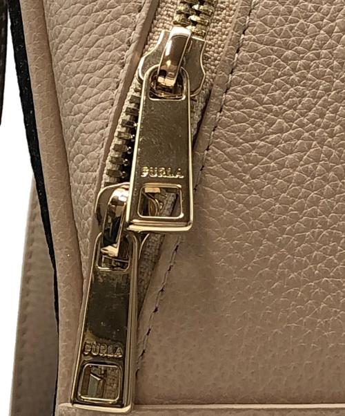 FURLA（フルラ）FURLA (フルラ) リュック ライトピンクの古着・服飾アイテム