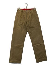 中古・古着通販】SUGAR CANE (シュガーケーン) 沖縄砂糖黍 柿渋染