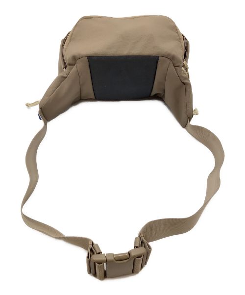 UNDERCOVERISM（アンダーカバーイズム）UNDERCOVERISM (アンダーカバーイズム) ショルダーバッグ　	13ss ベージュの古着・服飾アイテム