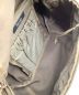 中古・古着 UNDERCOVERISM (アンダーカバーイズム) ショルダーバッグ　	13ss ベージュ：10000円