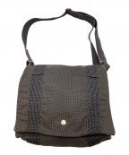 HERMESエルメス）の古着「バサスPM」｜グレー