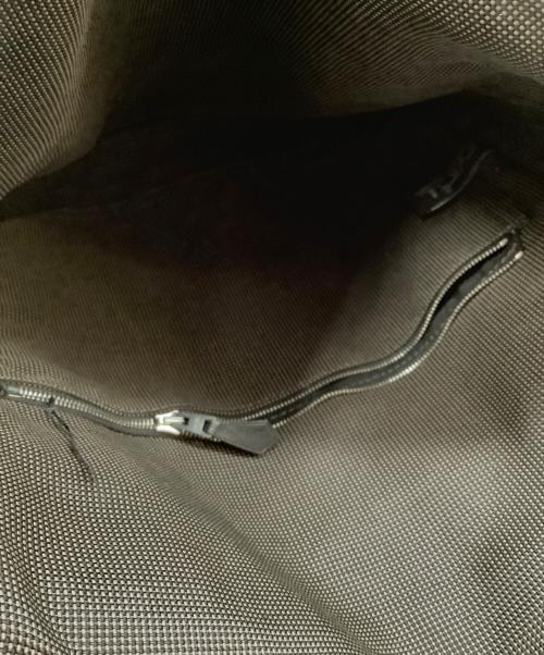 HERMES（エルメス）HERMES (エルメス) 	バサスPM グレーの古着・服飾アイテム