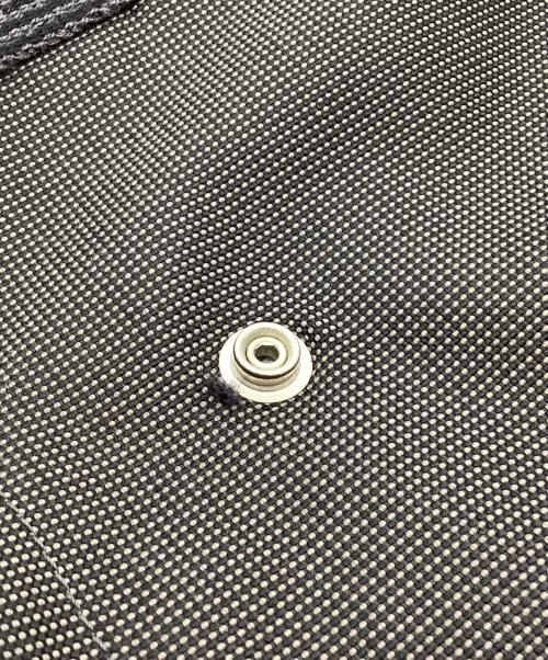 HERMES（エルメス）HERMES (エルメス) 	バサスPM グレーの古着・服飾アイテム