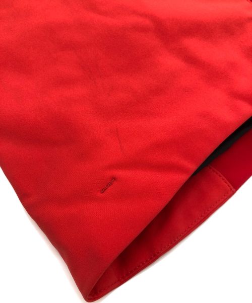 DESCENTE（デサント）DESCENTE (デサント) スキーウェア(パンツ) レッド サイズ:SIZE Sの古着・服飾アイテム