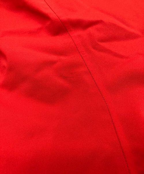 DESCENTE（デサント）DESCENTE (デサント) スキーウェア(パンツ) レッド サイズ:SIZE Sの古着・服飾アイテム