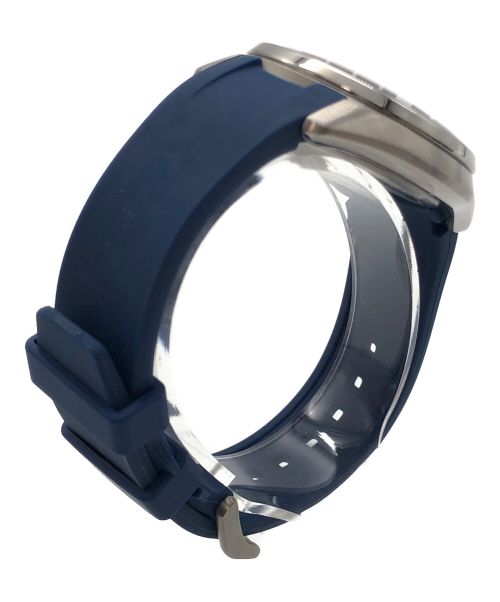 CITIZEN（シチズン）CITIZEN (シチズン) エコドライブ ネイビーの古着・服飾アイテム