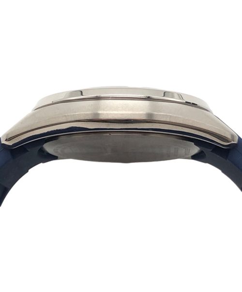 CITIZEN（シチズン）CITIZEN (シチズン) エコドライブ ネイビーの古着・服飾アイテム