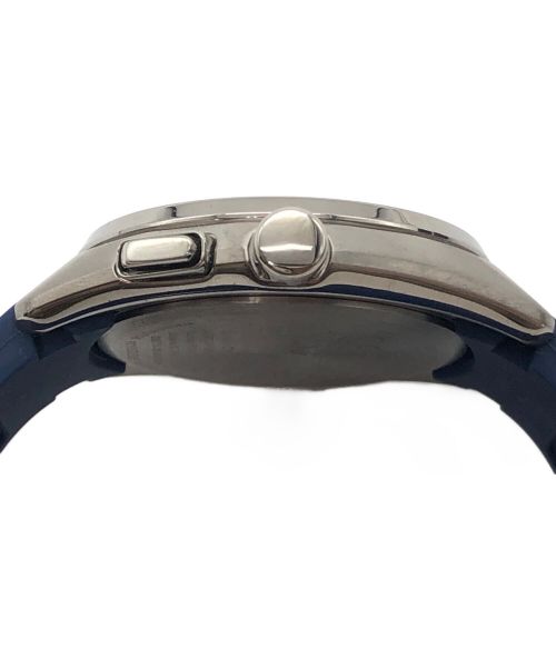 CITIZEN（シチズン）CITIZEN (シチズン) エコドライブ ネイビーの古着・服飾アイテム