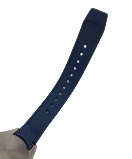 CITIZEN（シチズン）CITIZEN (シチズン) エコドライブ ネイビーの古着・服飾アイテム