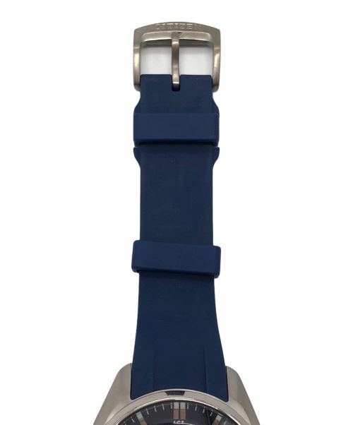 CITIZEN（シチズン）CITIZEN (シチズン) エコドライブ ネイビーの古着・服飾アイテム