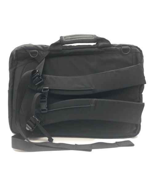 THE NORTHFACE PURPLELABEL（ザ・ノースフェイス パープルレーベル）THE NORTHFACE PURPLELABEL (ザ・ノースフェイス パープルレーベル) バッグ ブラックの古着・服飾アイテム