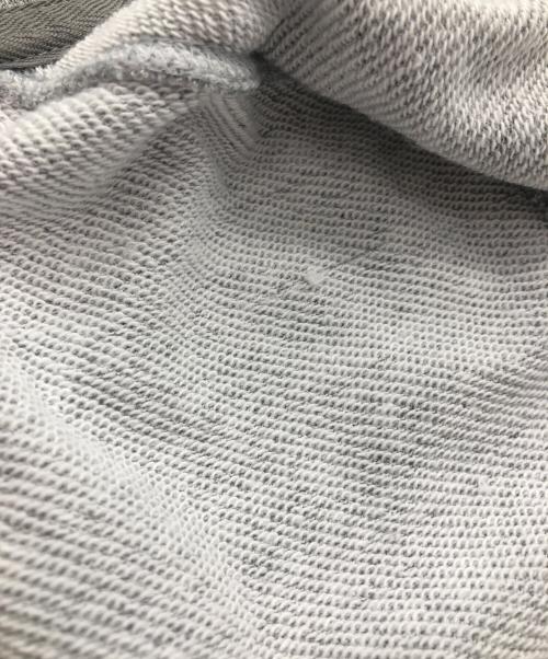 THE NORTH FACE（ザ ノース フェイス）THE NORTH FACE (ザ ノース フェイス) ジップパーカー グレー サイズ:SIZE XSの古着・服飾アイテム