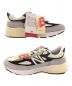 中古・古着 NEW BALANCE (ニューバランス) 990 V6　スニーカー ホワイト×グレー サイズ:SIZE 28cm 未使用品：20000円