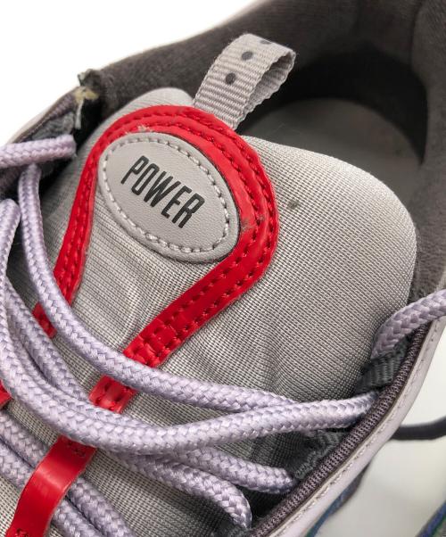 NIKE（ナイキ）NIKE (ナイキ) AIRMAX97　スニーカー グレー×グリーン サイズ:SIZE 28cmの古着・服飾アイテム