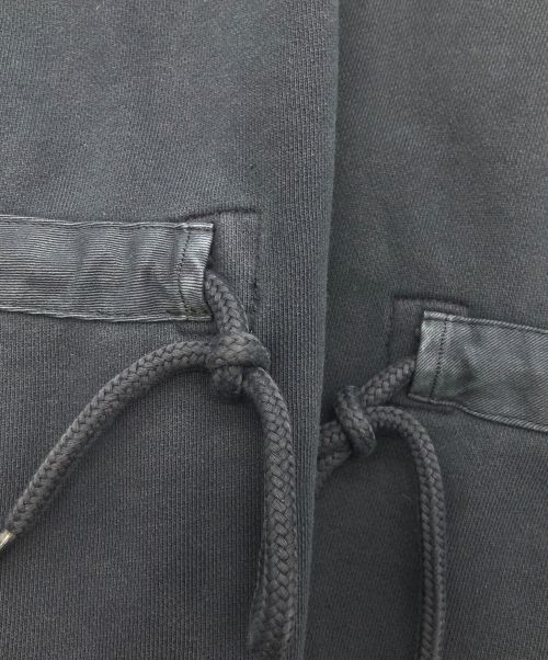 AVIREX Belle（アヴィレックス ベル）AVIREX Belle (アヴィレックス ベル) ジップパーカー ブルー サイズ:Freeの古着・服飾アイテム