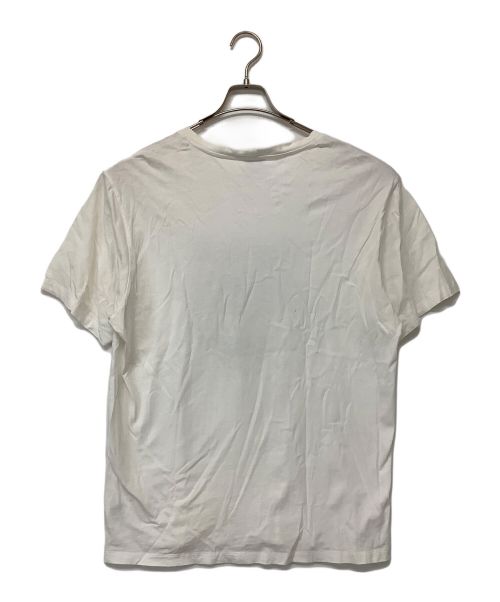 KENZO（ケンゾー）KENZO (ケンゾー) Tシャツ ホワイト サイズ:XXLの古着・服飾アイテム