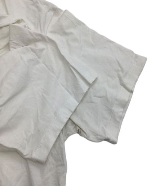 KENZO（ケンゾー）KENZO (ケンゾー) Tシャツ ホワイト サイズ:XXLの古着・服飾アイテム