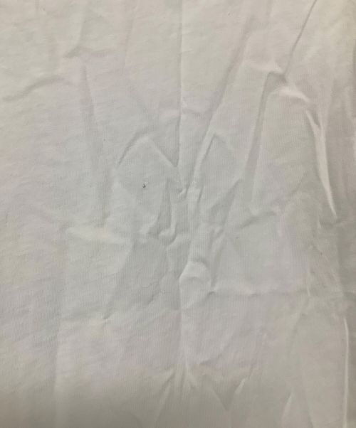 KENZO（ケンゾー）KENZO (ケンゾー) Tシャツ ホワイト サイズ:XXLの古着・服飾アイテム