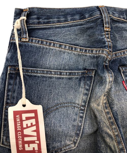 LEVI'S（リーバイス）LEVI'S (リーバイス) デニムパンツ インディゴ サイズ:71cm (W28)の古着・服飾アイテム