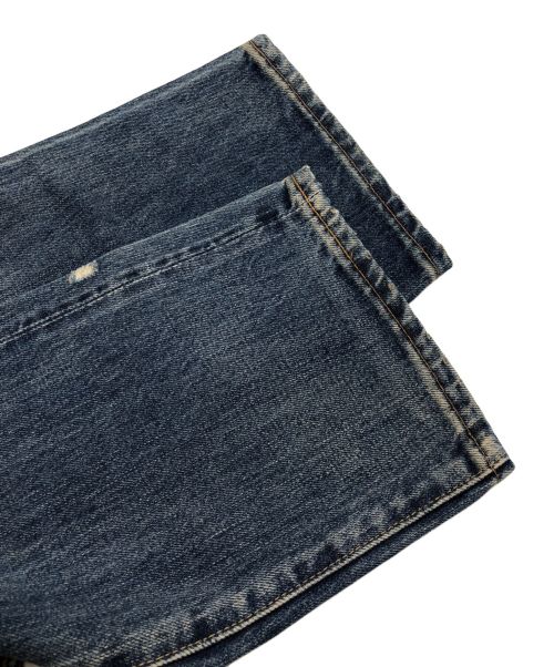 LEVI'S（リーバイス）LEVI'S (リーバイス) デニムパンツ インディゴ サイズ:71cm (W28)の古着・服飾アイテム