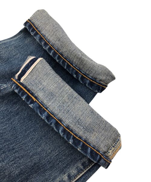 LEVI'S（リーバイス）LEVI'S (リーバイス) デニムパンツ インディゴ サイズ:71cm (W28)の古着・服飾アイテム