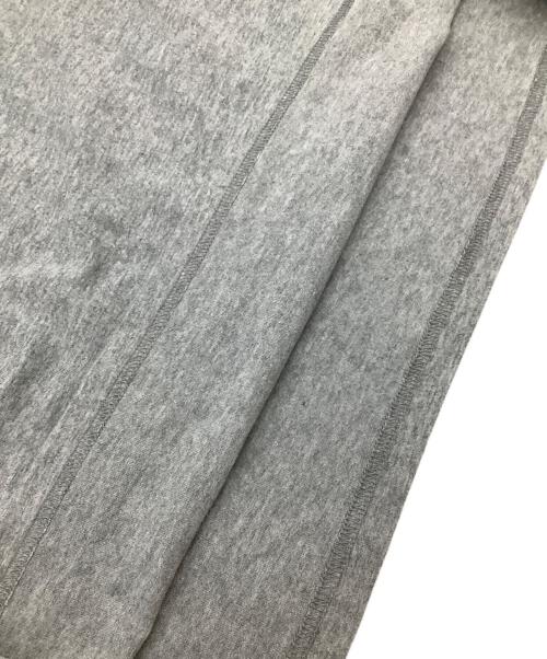 F.C.R.B.（エフシーレアルブリストル）F.C.R.B. (エフシーアールビー) Tシャツ グレー サイズ:SIZE Mの古着・服飾アイテム