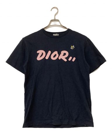 美品　Dior 半袖Tシャツ　ヴィンテージ 1038007293704046_01_7601w.jpeg