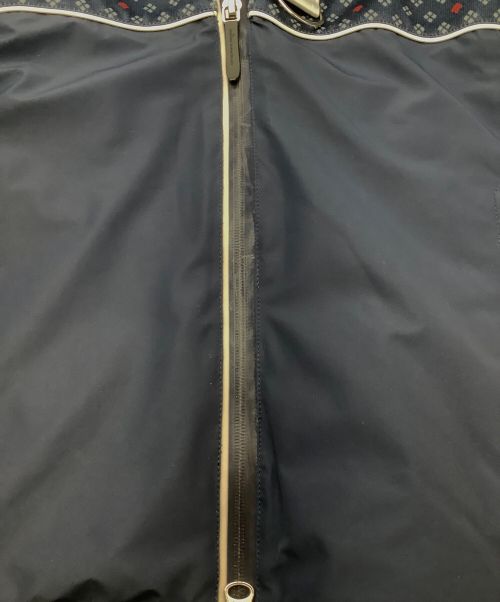 MOOSE KNUCKLES（ムース ナックルズ）MOOSE KNUCKLES (ムース ナックルズ) ダウンジャケット ネイビー サイズ:Sの古着・服飾アイテム