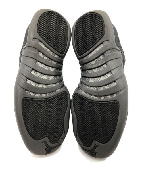 NIKE（ナイキ）NIKE (ナイキ) ハイカットスニーカー ブラック サイズ:SIZE 26.5cmの古着・服飾アイテム
