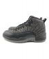 NIKE (ナイキ) ハイカットスニーカー ブラック サイズ:SIZE 26.5cm：5000円
