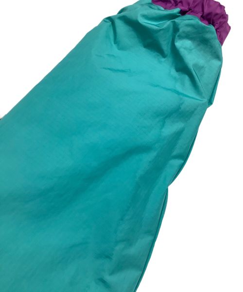 THE NORTH FACE（ザ ノース フェイス）THE NORTH FACE (ザ ノース フェイス) ストーアウェイジャケット パープル サイズ:Lの古着・服飾アイテム