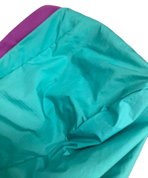 THE NORTH FACE（ザ ノース フェイス）THE NORTH FACE (ザ ノース フェイス) ストーアウェイジャケット パープル サイズ:Lの古着・服飾アイテム