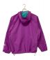 THE NORTH FACE (ザ ノース フェイス) ストーアウェイジャケット パープル サイズ:L：10000円