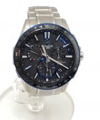 CASIOカシオ）の古着「OCEANUS」｜ブラック