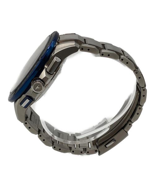 CASIO（カシオ）CASIO (カシオ) OCEANUS ブラックの古着・服飾アイテム