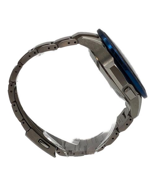 CASIO（カシオ）CASIO (カシオ) OCEANUS ブラックの古着・服飾アイテム