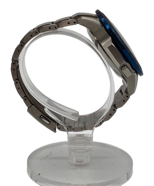 CASIO（カシオ）CASIO (カシオ) OCEANUS ブラックの古着・服飾アイテム