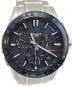 CASIO（カシオ）の古着「OCEANUS」｜ブラック
