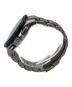 CASIO (カシオ) OCEANUS ブラック：55000円