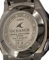 中古・古着 CASIO (カシオ) OCEANUS ブラック：55000円