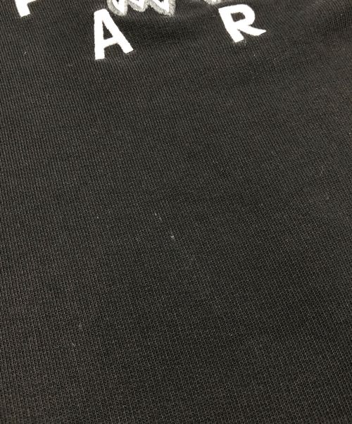 KENZO（ケンゾー）KENZO (ケンゾー) タイガースウェット ブラック サイズ:SIZE XSの古着・服飾アイテム