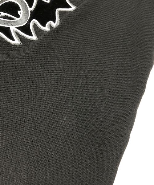 KENZO（ケンゾー）KENZO (ケンゾー) タイガースウェット ブラック サイズ:SIZE XSの古着・服飾アイテム